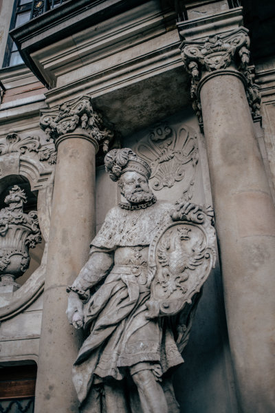 Brno, Czech Republic — fine art travel photography print available from Clever Tourists