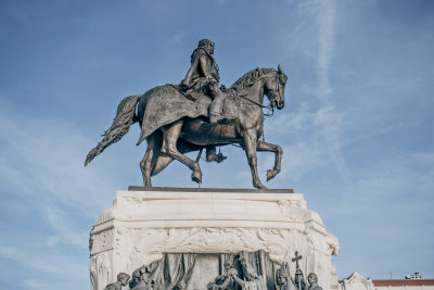 Budapest, Hungary — fine art travel photography print available from Clever Tourists