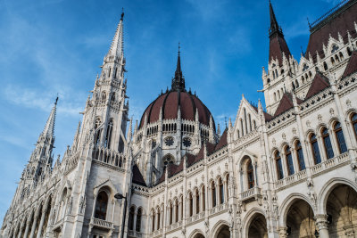Budapest, Hungary — fine art travel photography print available from Clever Tourists
