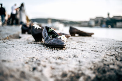 Budapest, Hungary — fine art travel photography print available from Clever Tourists