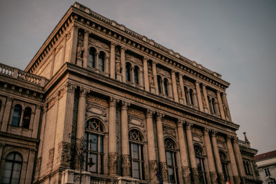 Budapest, Hungary — fine art travel photography print available from Clever Tourists