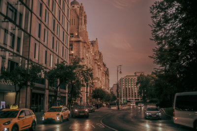Budapest, Hungary — fine art travel photography print available from Clever Tourists