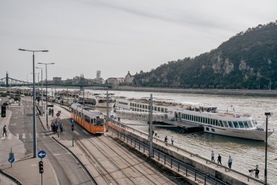 Budapest, Hungary — fine art travel photography print available from Clever Tourists