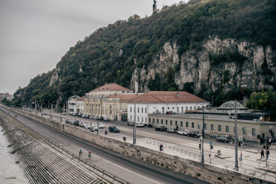 Budapest, Hungary — fine art travel photography print available from Clever Tourists