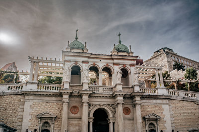 Budapest, Hungary — fine art travel photography print available from Clever Tourists