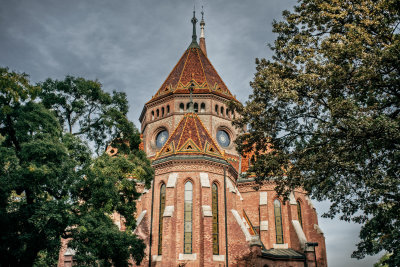 Budapest, Hungary — fine art travel photography print available from Clever Tourists