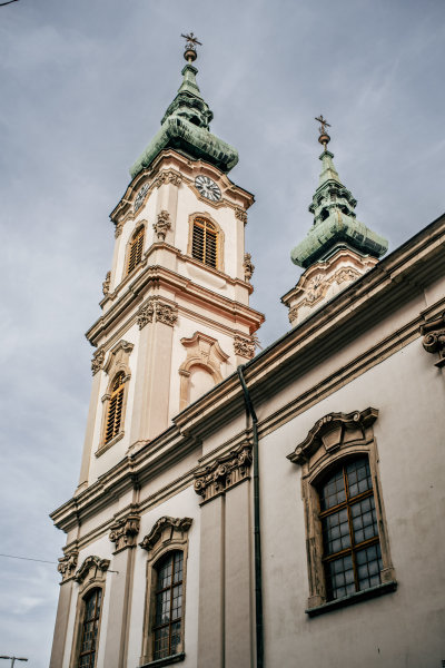 Budapest, Hungary — fine art travel photography print available from Clever Tourists