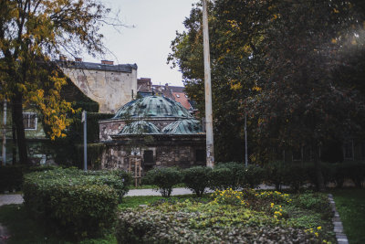 Budapest, Hungary — fine art travel photography print available from Clever Tourists