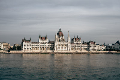 Budapest, Hungary — fine art travel photography print available from Clever Tourists