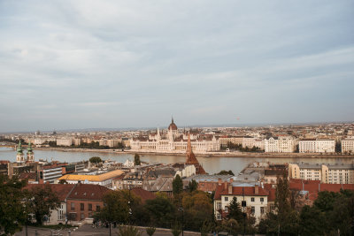 Budapest, Hungary — fine art travel photography print available from Clever Tourists