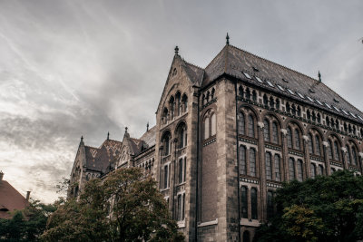 Budapest, Hungary — fine art travel photography print available from Clever Tourists