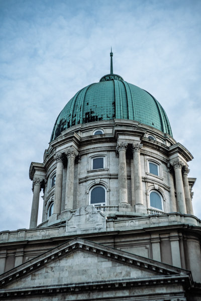 Budapest, Hungary — fine art travel photography print available from Clever Tourists