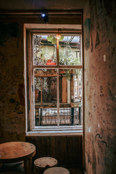 Budapest, Hungary — fine art travel photography print available from Clever Tourists