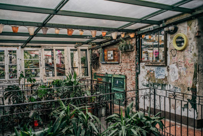 Budapest, Hungary — fine art travel photography print available from Clever Tourists