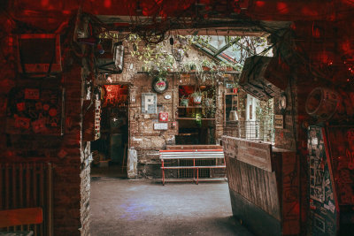 Budapest, Hungary — fine art travel photography print available from Clever Tourists