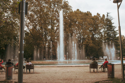Budapest, Hungary — fine art travel photography print available from Clever Tourists