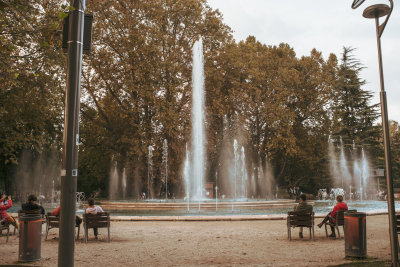 Budapest, Hungary — fine art travel photography print available from Clever Tourists