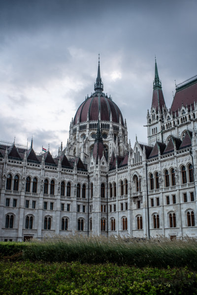 Budapest, Hungary — fine art travel photography print available from Clever Tourists