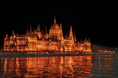 Budapest, Hungary — fine art travel photography print available from Clever Tourists