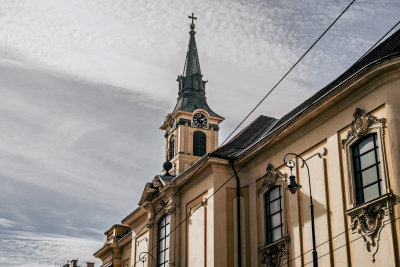 Budapest, Hungary — fine art travel photography print available from Clever Tourists