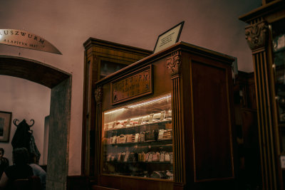 Budapest, Hungary — fine art travel photography print available from Clever Tourists
