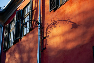 Sibiu, Romania — fine art travel photography print available from Clever Tourists