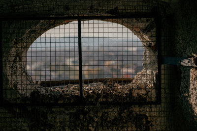 Sibiu, Romania — fine art travel photography print available from Clever Tourists