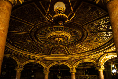 Bucharest, Romania — fine art travel photography print available from Clever Tourists