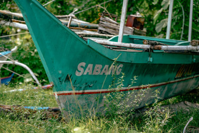 Sabang, Philippines — fine art travel photography print available from Clever Tourists