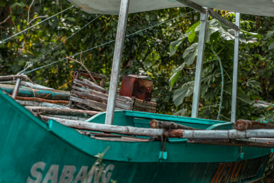 Sabang, Philippines — fine art travel photography print available from Clever Tourists