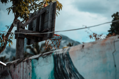 Sabang, Philippines — fine art travel photography print available from Clever Tourists