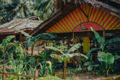 Sabang, Philippines — fine art travel photography print available from Clever Tourists