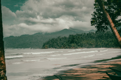 Sabang, Philippines — fine art travel photography print available from Clever Tourists