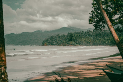 Sabang, Philippines — fine art travel photography print available from Clever Tourists