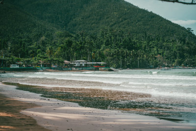 Sabang, Philippines — fine art travel photography print available from Clever Tourists
