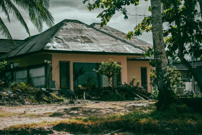 Sabang, Philippines — fine art travel photography print available from Clever Tourists
