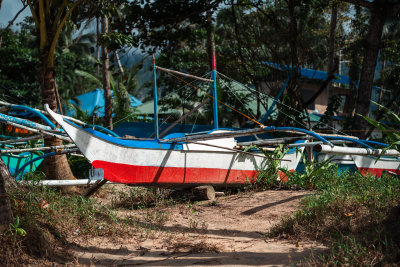 Sabang, Philippines — fine art travel photography print available from Clever Tourists