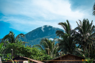 Sabang, Philippines — fine art travel photography print available from Clever Tourists