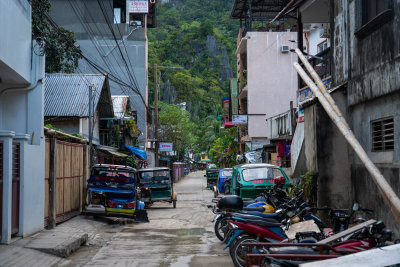 El Nido, Philippines — fine art travel photography print available from Clever Tourists
