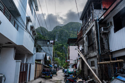El Nido, Philippines — fine art travel photography print available from Clever Tourists