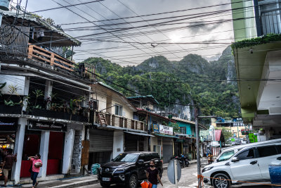 El Nido, Philippines — fine art travel photography print available from Clever Tourists