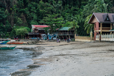 El Nido, Philippines — fine art travel photography print available from Clever Tourists