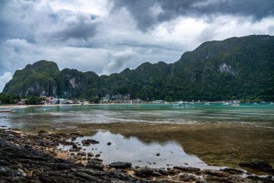 El Nido, Philippines — fine art travel photography print available from Clever Tourists