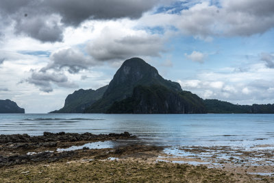 El Nido, Philippines — fine art travel photography print available from Clever Tourists