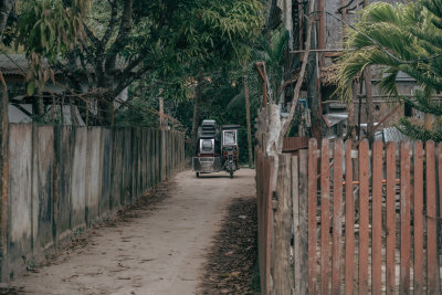 El Nido, Philippines — fine art travel photography print available from Clever Tourists