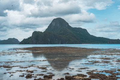 El Nido, Philippines — fine art travel photography print available from Clever Tourists
