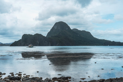 El Nido, Philippines — fine art travel photography print available from Clever Tourists
