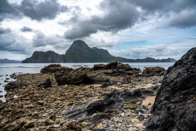 El Nido, Philippines — fine art travel photography print available from Clever Tourists