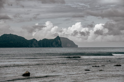 El Nido, Philippines — fine art travel photography print available from Clever Tourists