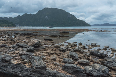 El Nido, Philippines — fine art travel photography print available from Clever Tourists